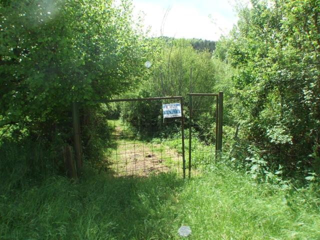 Terreno in vendita di 4000 m² in Via dei Marsi, 361