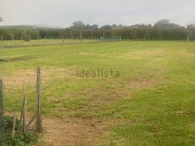 Terreno in vendita di 4000 m² in Via Fuscona