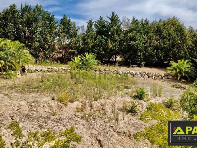 Terreno in vendita di 4000 m² in Via Giudice Antonino Saetta, 112