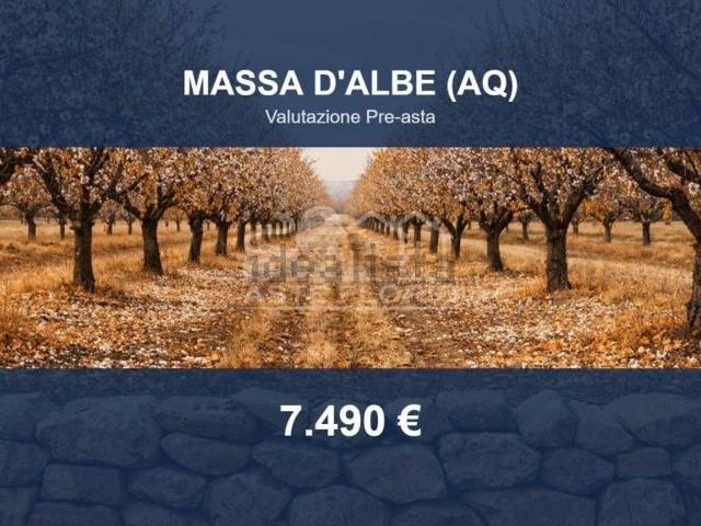 Terreno in vendita di 4000 m² in Via Paolo Borsellino