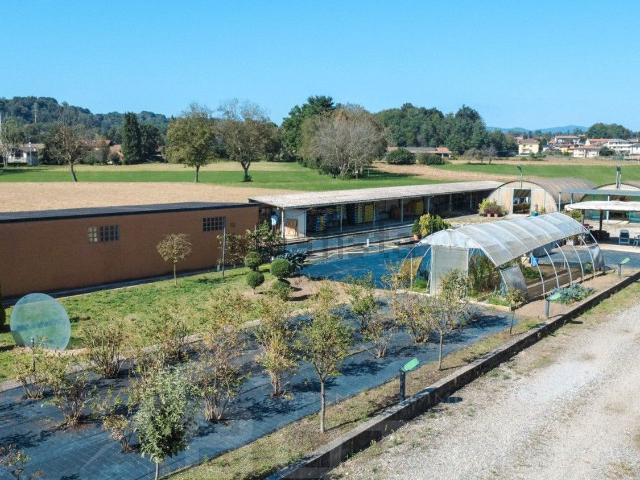 Terreno in vendita di 4000 m² in Via Piola, 50