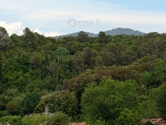 Terreno in vendita di 4000 m² in Via Piero Ciampi