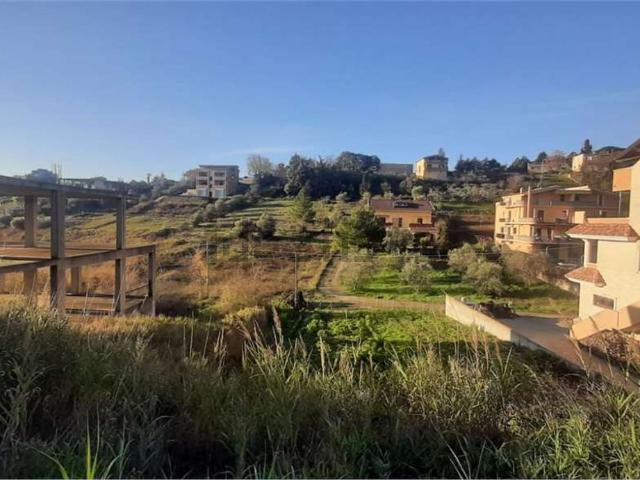 Terreno in vendita di 4000 m²