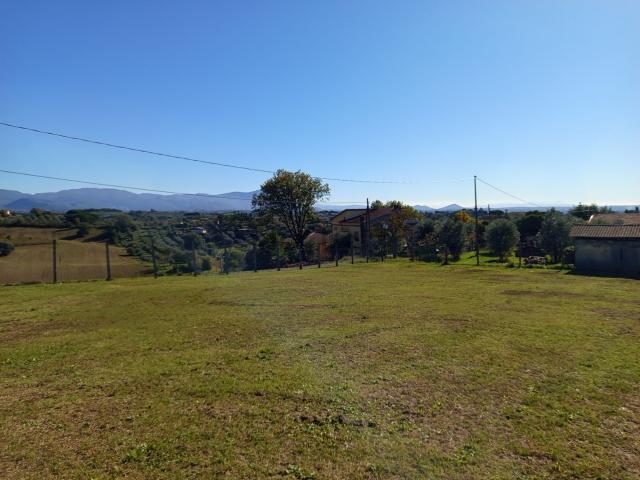 Terreno in vendita di 4000 m²