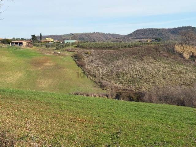 Terreno in vendita di 400 m²