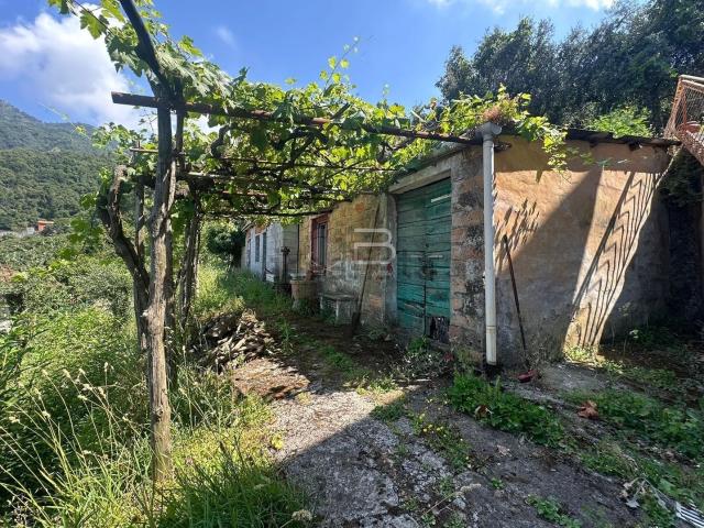 Terreno in vendita di 400 m² in Via Bergiola Vecchia