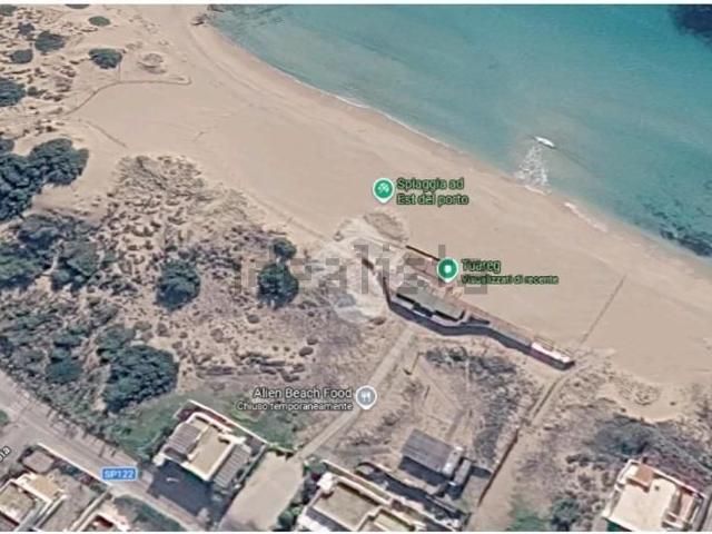 Terreno in vendita di 400 m² in Via Dante Alighieri