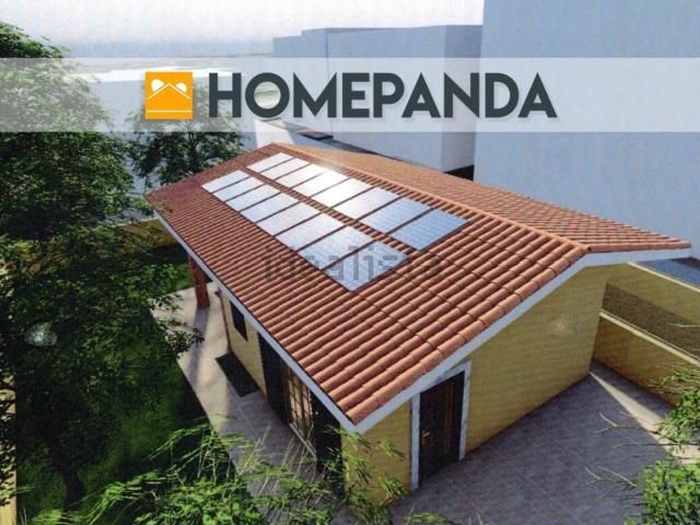 Terreno in vendita di 400 m² in Via della Resistenza