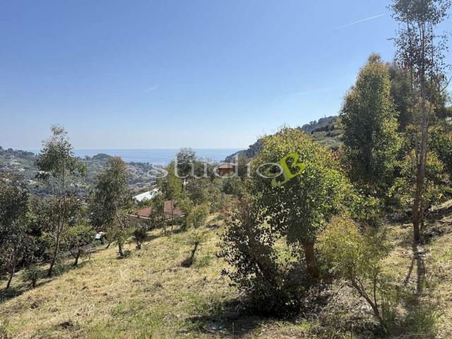 Terreno in vendita di 400 m² in Via Gallina