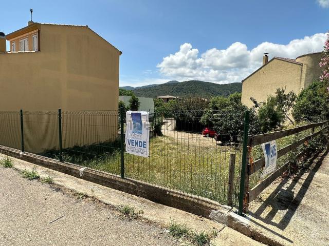 Terreno in vendita di 400 m² in Via Roma