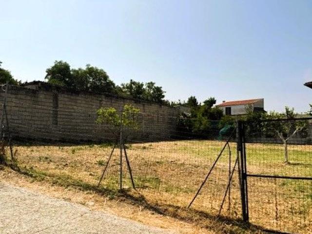 Terreno in vendita di 400 m² in Via San Antonio