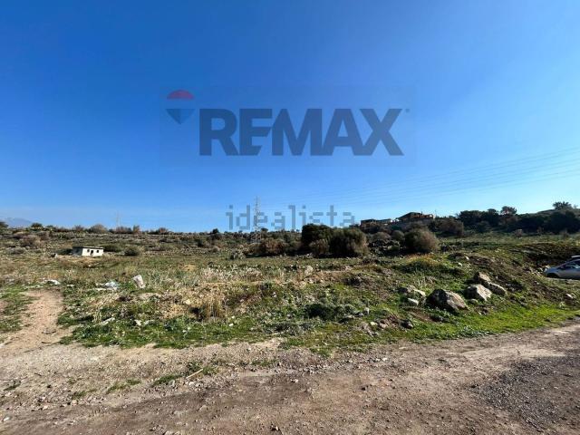 Terreno in vendita di 400 m² in Via Scala Vecchia