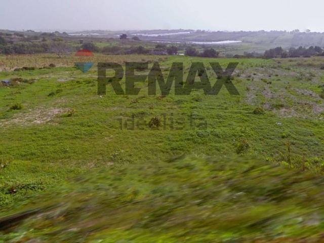 Terreno in vendita di 4170 m² in Contrada Pianetti