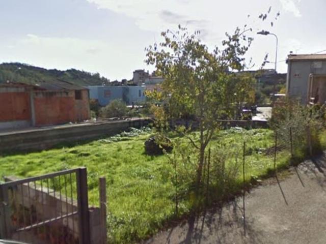 Terreno in vendita di 418 m² in Via Gioacchino Rossini, 8