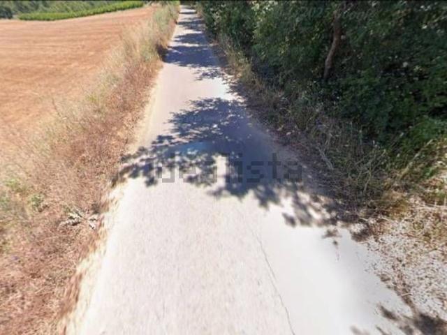 Terreno in vendita di 42 m² in Strada Senza Nome