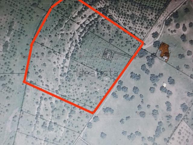 Terreno in vendita di 41000 m² in Contrada renna