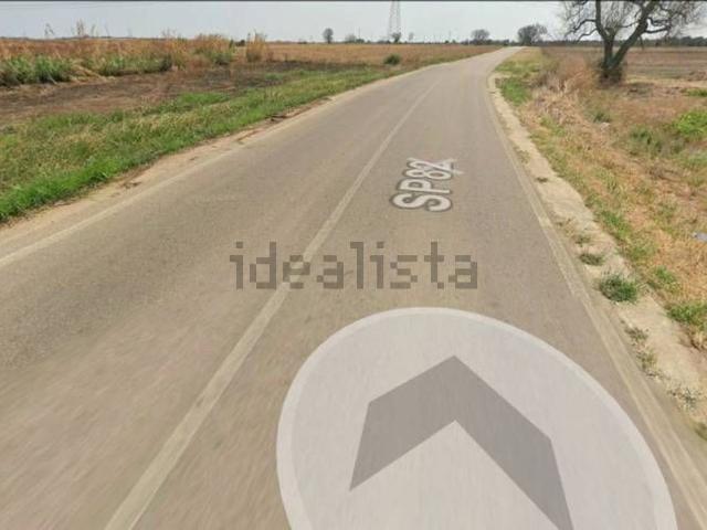 Terreno in vendita di 41 m² in Contrada Santa Teresa