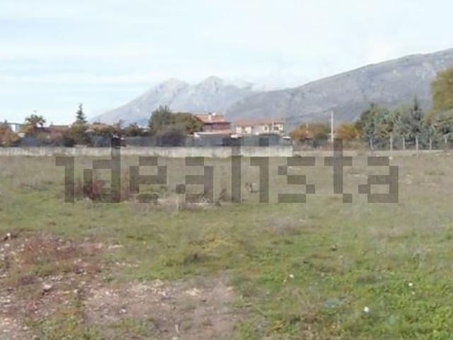 Terreno in vendita di 410 m²