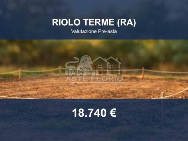 Terreno in vendita di 410 m² in Via Giovanni Nardi
