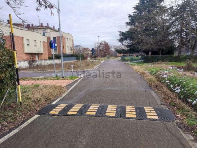 Terreno in vendita di 4114 m² in Via San Vincenzo