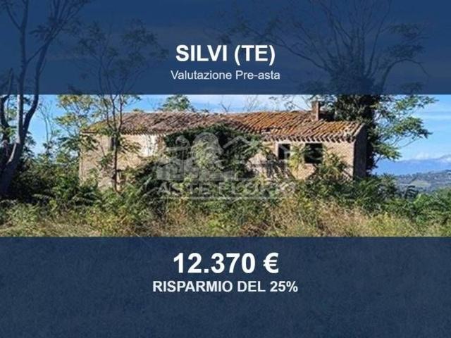 Terreno in vendita di 4253 m² in Contrada Colle Stella