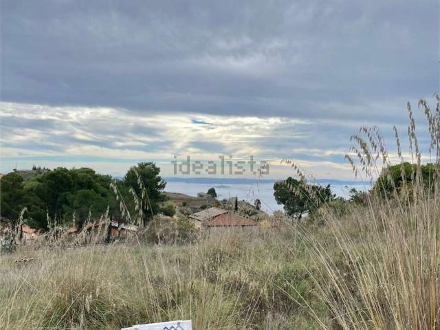 Terreno in vendita di 4275 m² in Via Germano