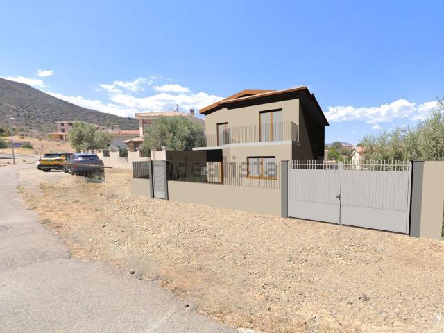 Terreno in vendita di 427 m² in Via Fulvio Iannucci