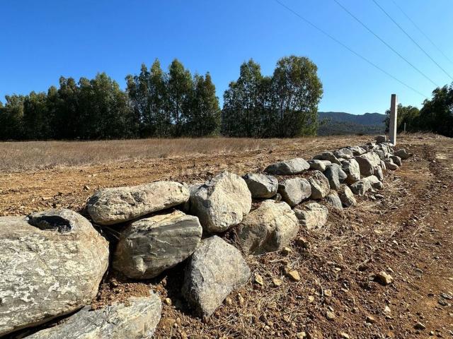 Terreno in vendita di 42000 m²