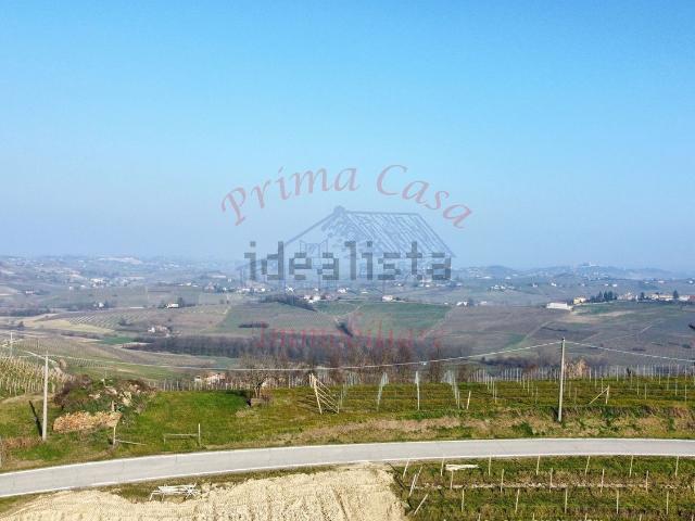 Terreno in vendita di 4200 m² in Strada Bionzo