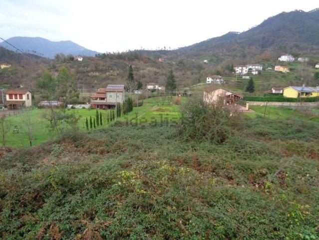 Terreno in vendita di 4200 m² in Via Serrapiana
