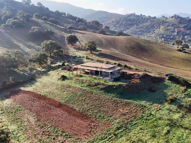 Terreno in vendita di 420 m²