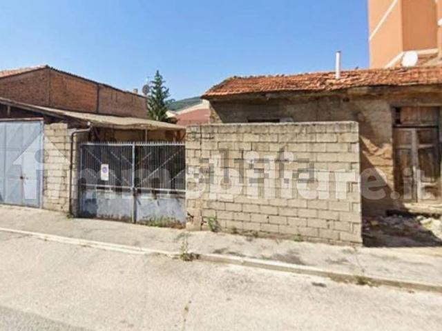 Terreno in vendita di 420 m² in Via Monte Autore, 9