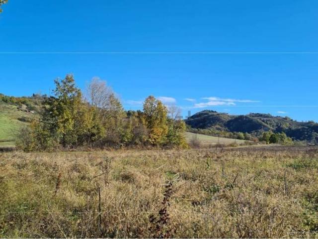 Terreno in vendita di 421570 m² in Via Cavaioni