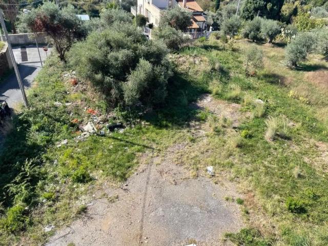 Terreno in vendita di 421 m² in Via Eugenio Curiel