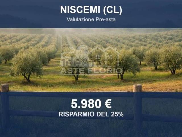 Terreno in vendita di 4220 m² in Contrada Castelfreddo