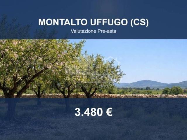 Terreno in vendita di 4224 m² in Via Acquafredda