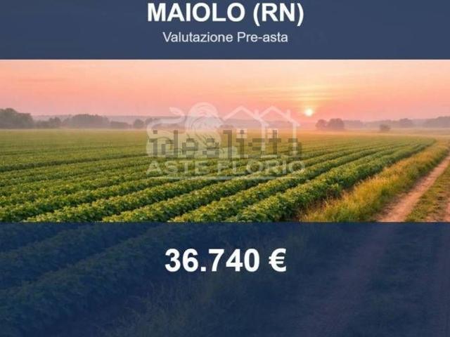 Terreno in vendita di 42260 m² in Località Campaccio