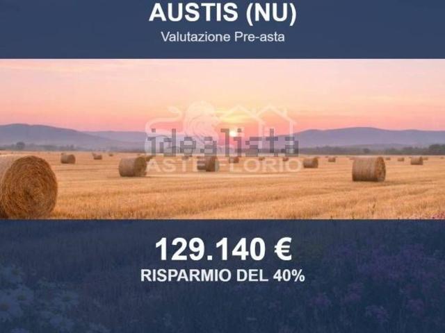 Terreno in vendita di 435732 m² in Strada Senza Nome