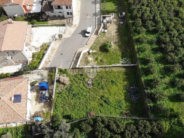 Terreno in vendita di 435 m² in Contrada Petraro