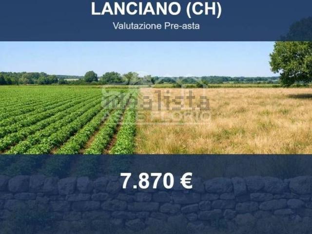 Terreno in vendita di 4363 m² in Contrada Santa Liberata