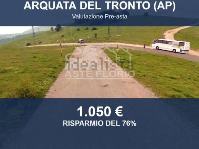 Terreno in vendita di 4300 m² in Strada Provinciale 64