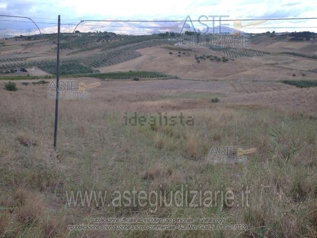 Terreno in vendita di 44478 m²