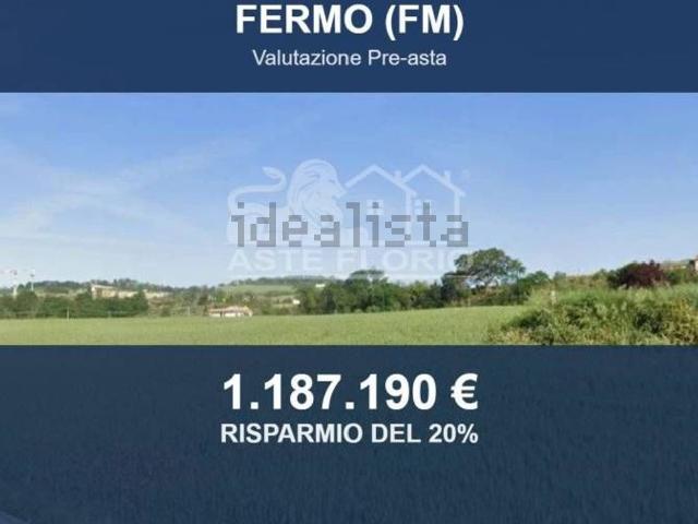 Terreno in vendita di 44520 m² in Strada Faleriense