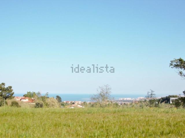 Terreno in vendita di 4460 m² in Contrada San Silvestro, 146