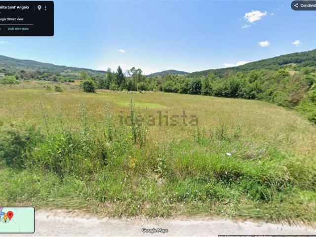 Terreno in vendita di 4466 m² in Località Sant&apos  Angelo, 88