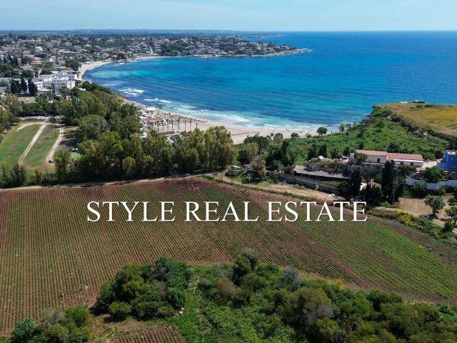 Terreno in vendita di 44800 m² in Viale dei Lidi, 528