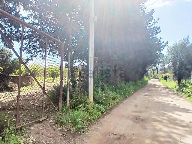 Terreno in vendita di 4495 m² in Strada Comunale Sa Tiria