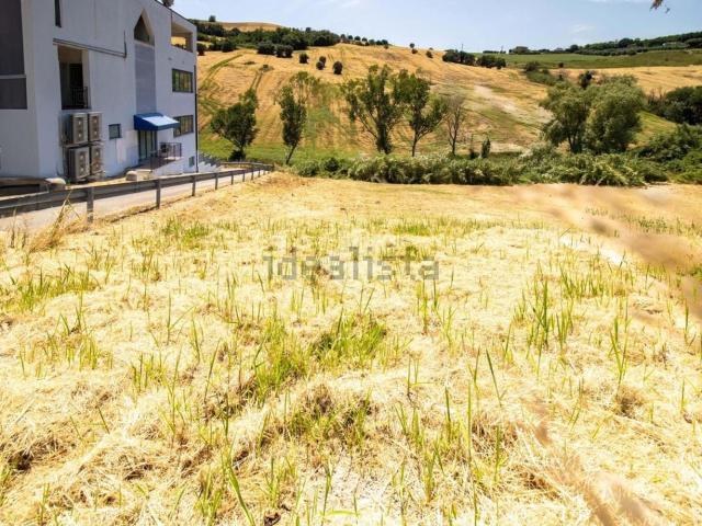 Terreno in vendita di 4420 m² in Via Pasquale Cotechini, 112