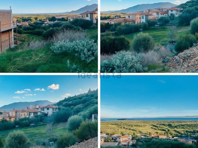 Terreno in vendita di 442 m² in Via delle Peonie