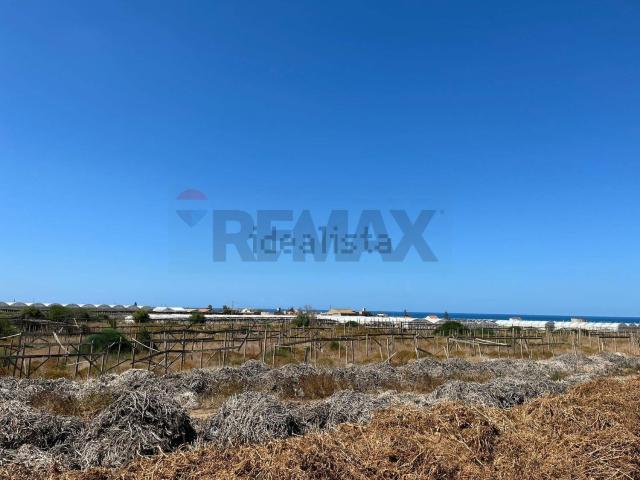 Terreno in vendita di 43500 m² in Contrada Berdia